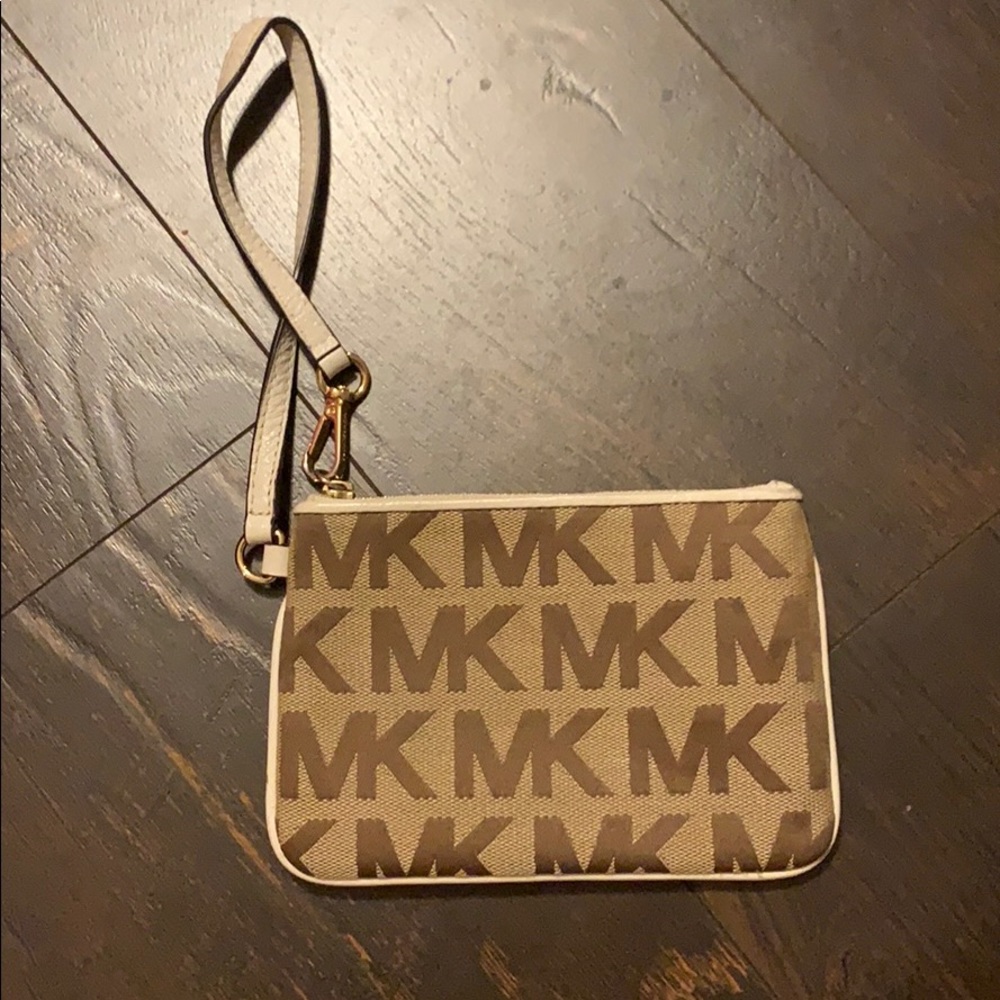 Michael Kors Key Wallet